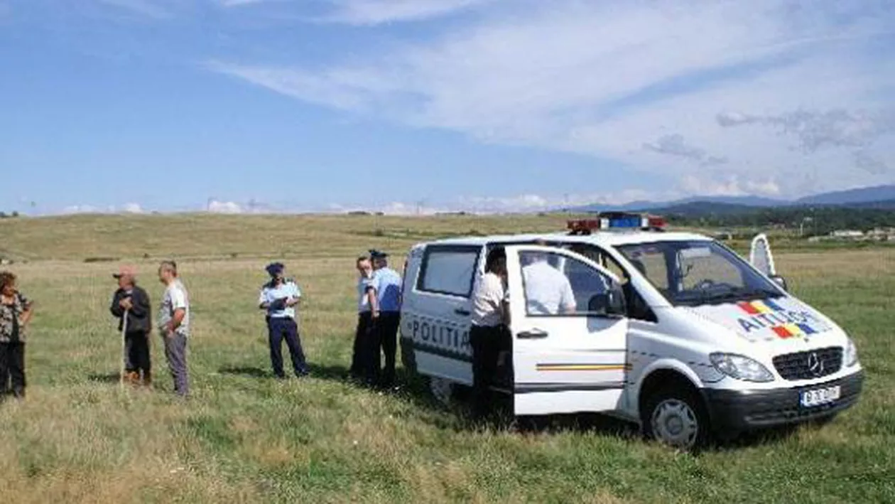 CAZ ȘOCANT în Vaslui! Doi băieți de 10 și 14 ani întrețineau relații SEXUALE pe CÂMP. Făceau ce au văzut în filmele pentru adulți