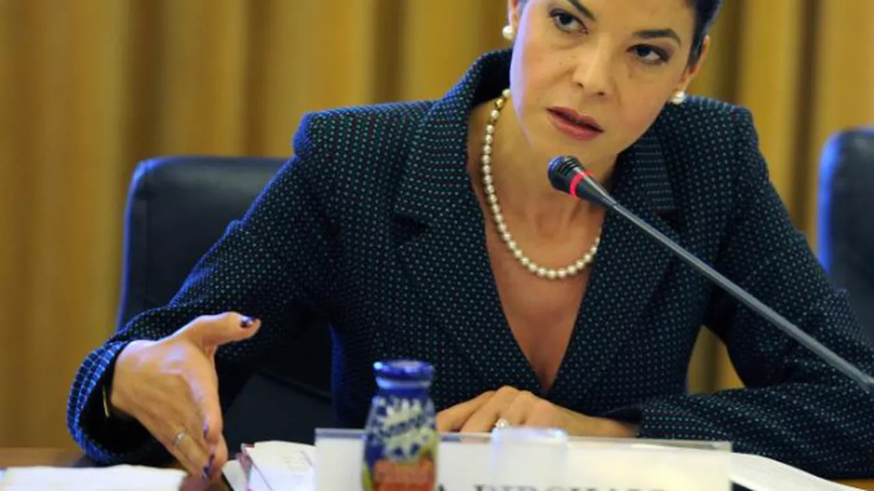 Voi, <<frați și surori în SUFERINȚĂ>> care, asemeni mie, sunteți în zodia Fecioarei, ce părere aveți?". Ana Birchall, postare care te va lăsa fără cuvinte (FOTO)