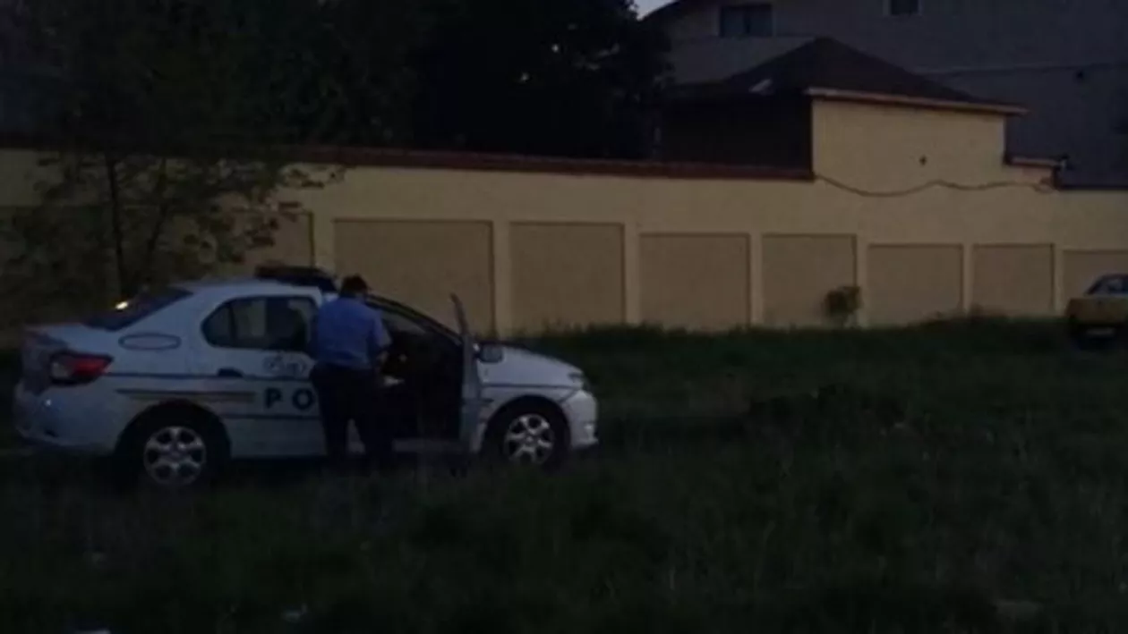 Florin Salam luat la întrebări de ANCHETATORI! A fost găsit un bărbat MORT într-un taxi, în spatele casei cântărețului (VIDEO)