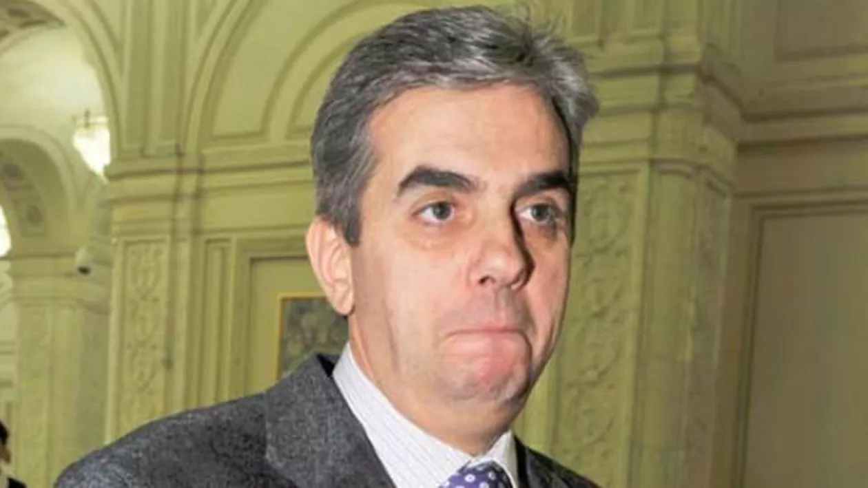 Bătaie pe ciolan în PNL: Nicolăescu vrea la BNR, Atanasiu la ANRE și Boagiu la Curtea de Conturi (VIDEO)