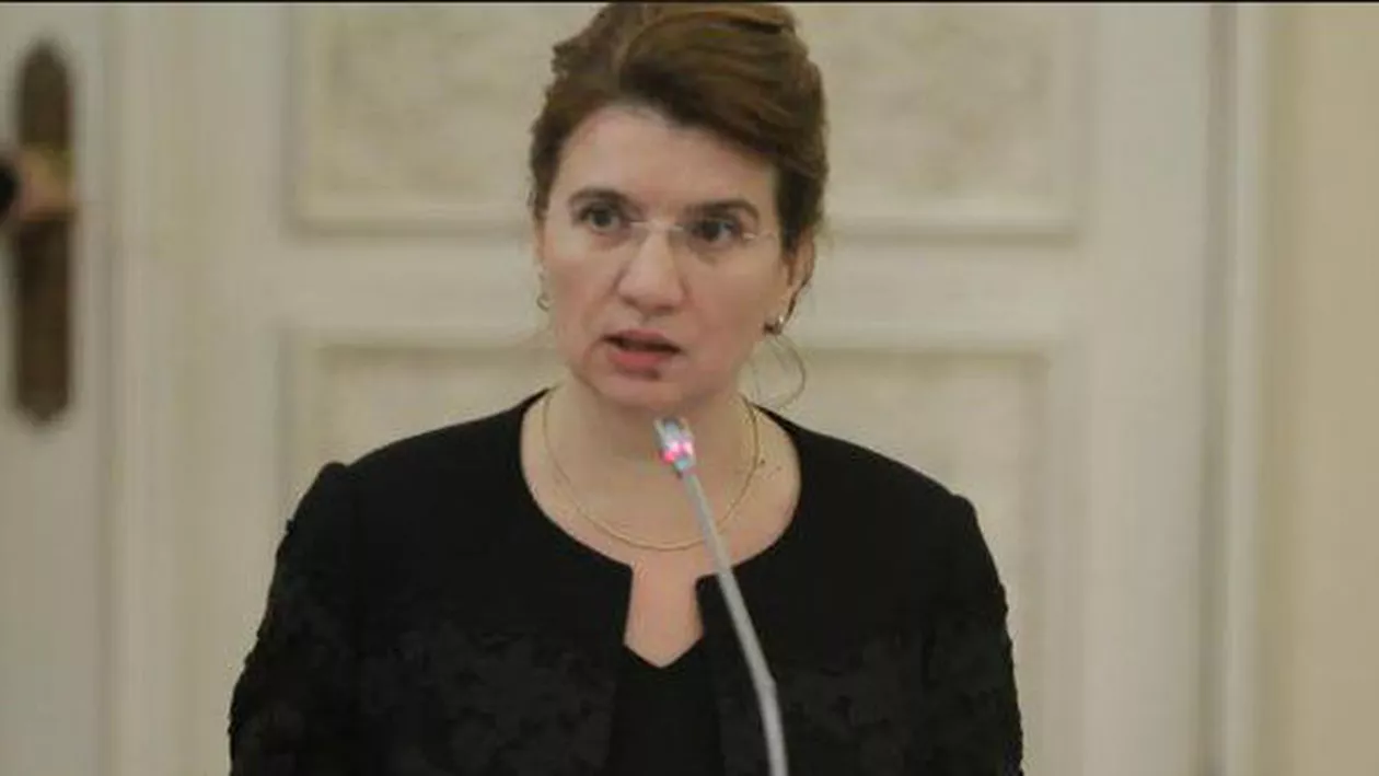 Eurostat contrazice datele prezentate public de ministrul pentru diaspora: Andreea Păstârnac afirmase că mai mulți copii români s-au născut în 2016 în străinătate decât în țară