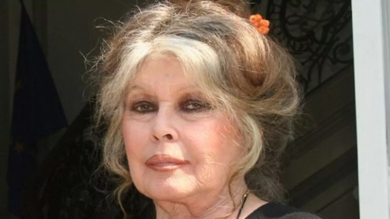 Brigitte Bardot, apel la alegătorii francezi: Îi invit pe cei care iubesc și respectă animalele să nu voteze cu Macron! 