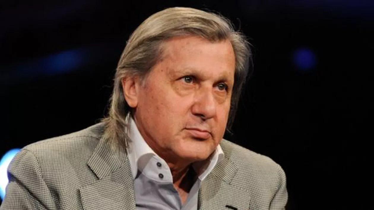 Ilie Năstase, după ce i s-a interzis accesul la Wimbledon: "Sunt cretini. O fi vreo răzbunare, or avea ceva cu românii"