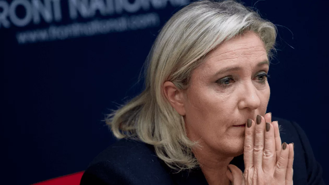 FĂRĂ PRECEDENT! Marile Universități din Franța împotriva lui Marine Le Pen! Ce i-au sfătuit pe studenți