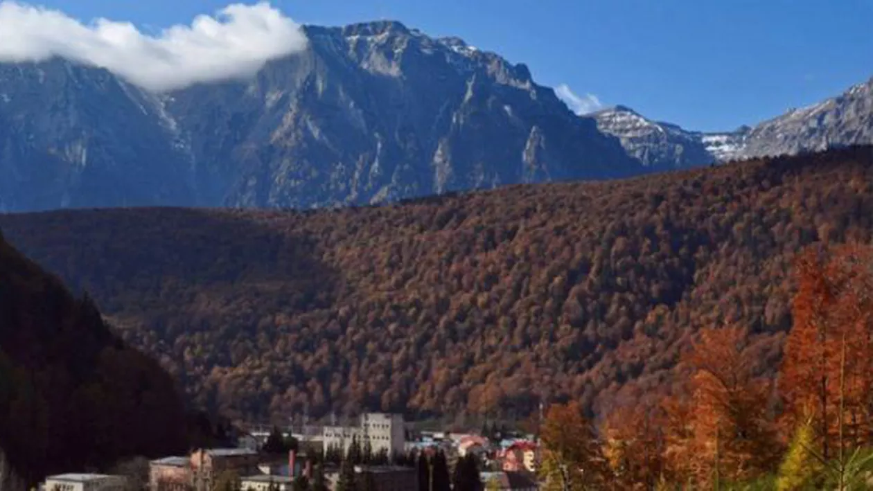 Tragedie în Prahova: Turist israelian, rănit grav într-un accident în Azuga