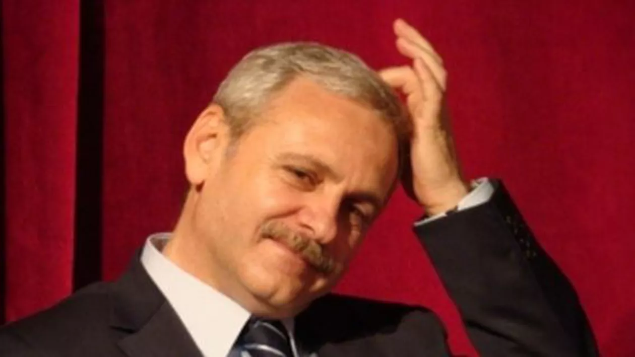 Liviu Dragnea, după ce s-a spus că a rămas repetent în timpul facultății: A fost o întreagă istorie cu fugă de la examene, fugăriţi prin curtea institutului