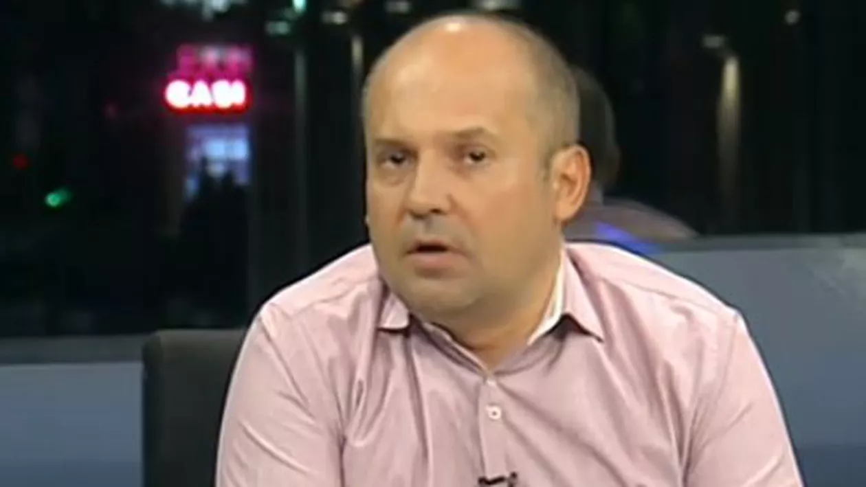 Radu Banciu, despre profesoana Cristina Tunegaru: Este greu să explici unui părinte care vine din epoca stalinistă că Eminescu și Creangă nu se mai studiază la gimnaziu (VIDEO)