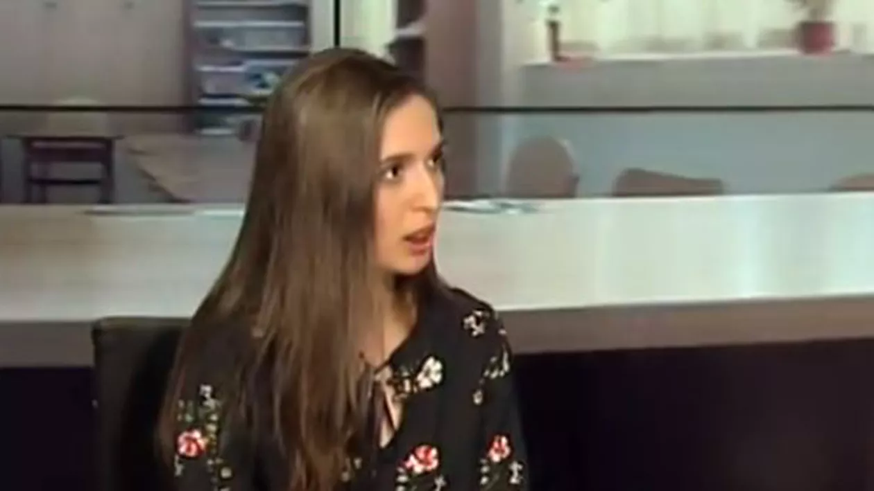 Profesoara care a criticat-o pe Firea, despre decizia de a fi înlocuită de la clasa unde preda: Măsura este perfect legală, dar este o problemă de moralitate (VIDEO)