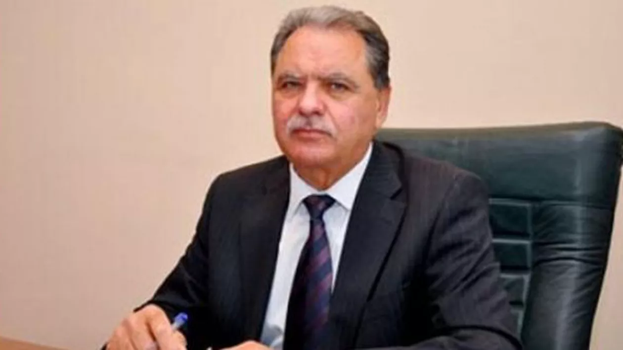 Argeș: Fostul președinte al Consiliului Județean, Constantin Nicolescu, condamnat la 8 ani de închisoare