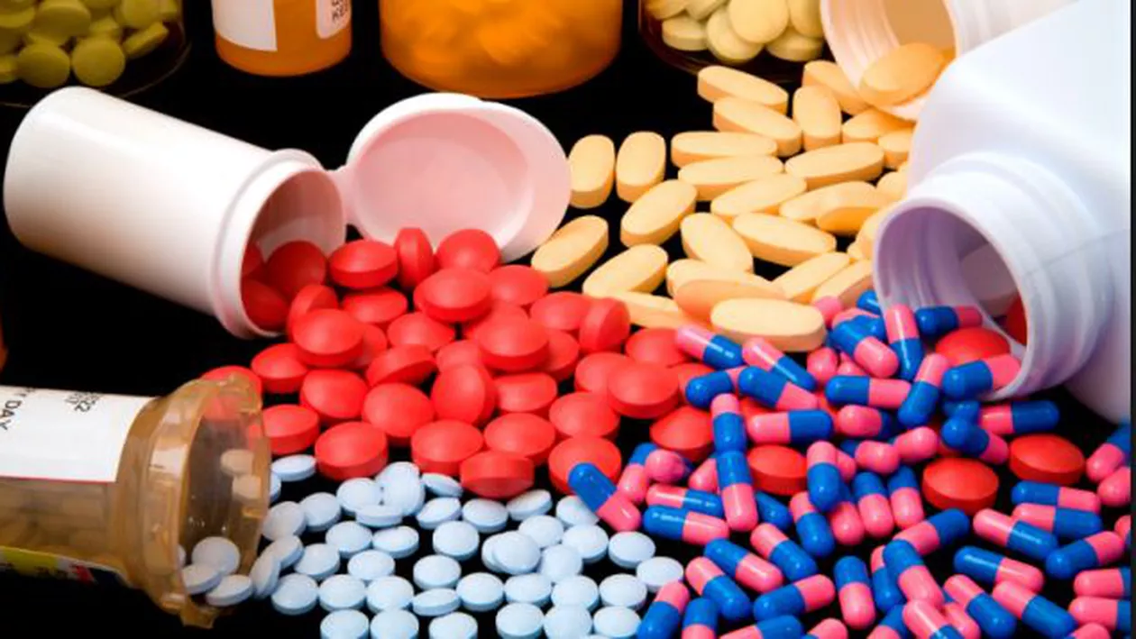 Criza medicamentelor se adâncește: Românii se duc să ia vaccinuri din Bulgaria (VIDEO)