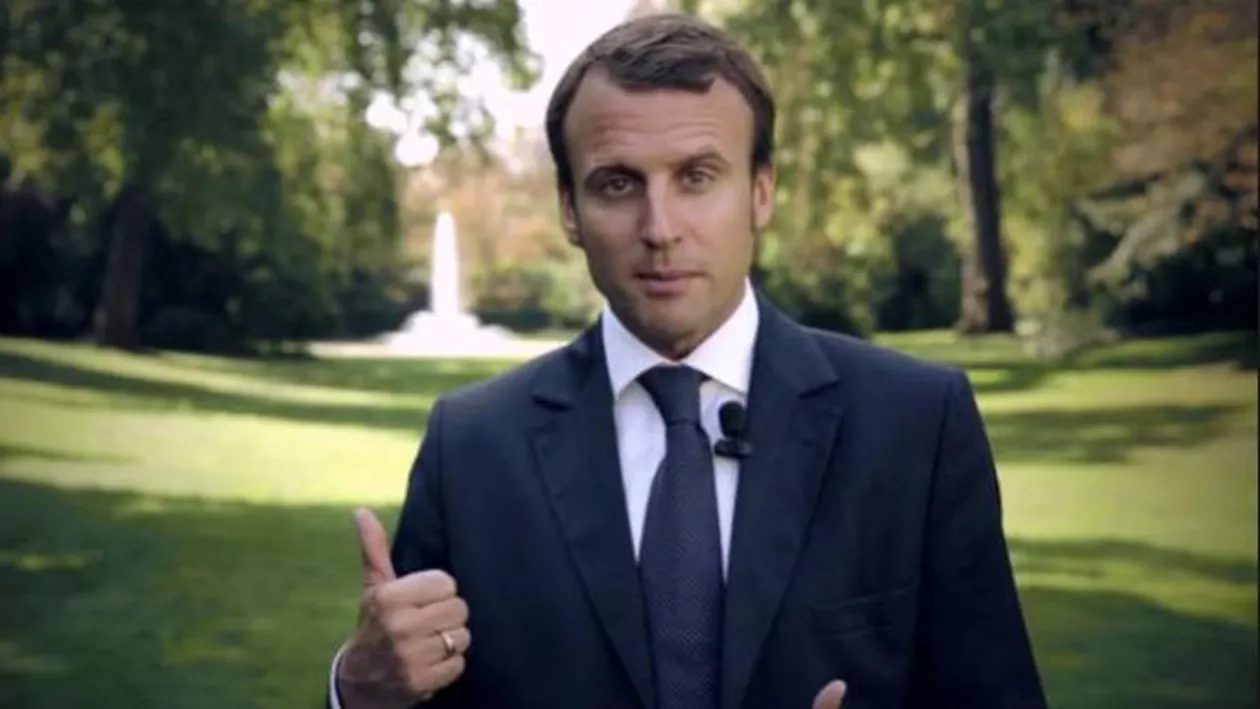 Primele estimări ale rezultatelor alegerilor prezidențiale din Franța: Emmanuel Macron este noul președinte cu peste 60% din voturi