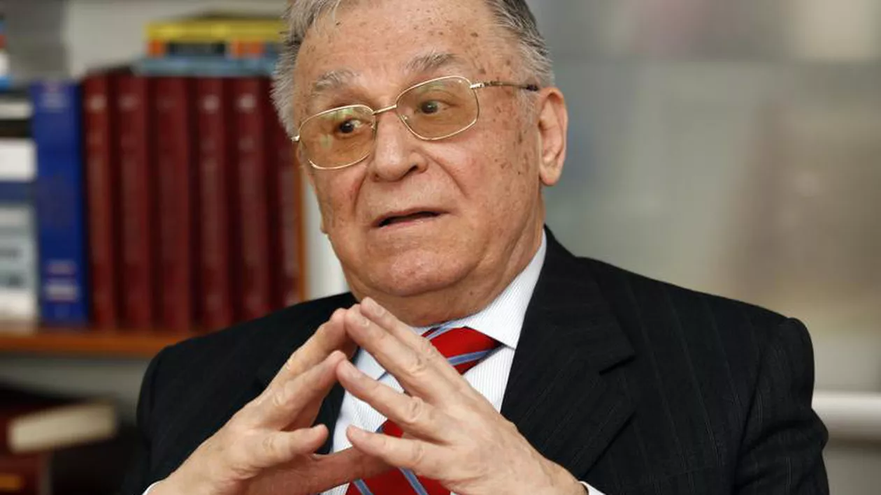 Din asta avem doar de pierdut. Ion Iliescu, dezamăgit de protestarii din Piața Victoriei