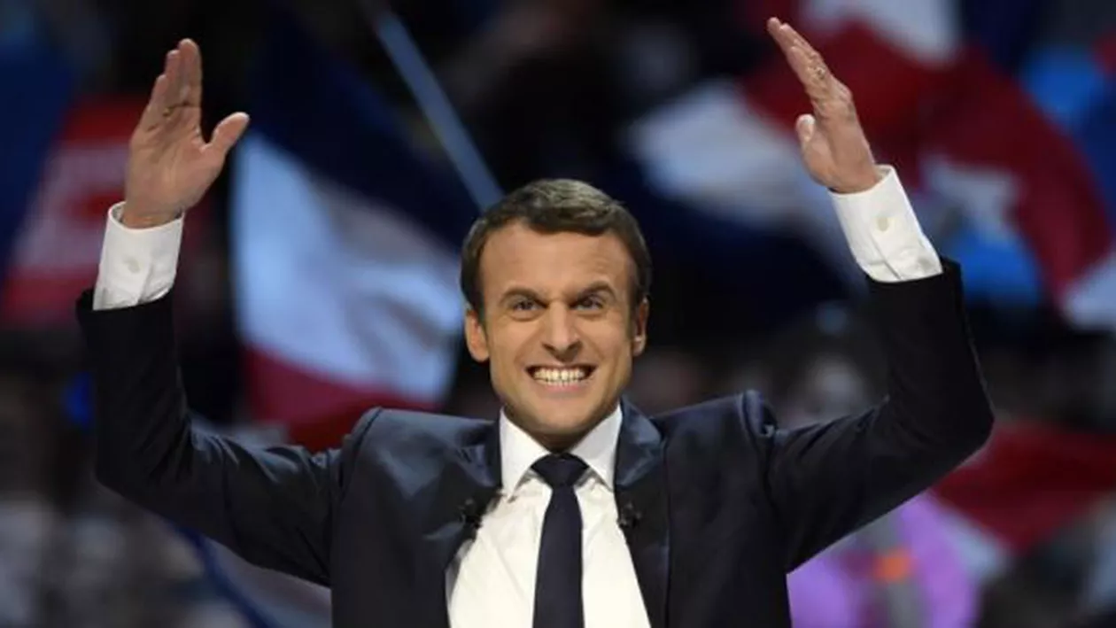 "Cine răsuflă uşurat după alegerile din Franţa n-a înţeles ce inhalează". Europarlamentar: Vive La Republique! Până n-o mai rămânea nimic!