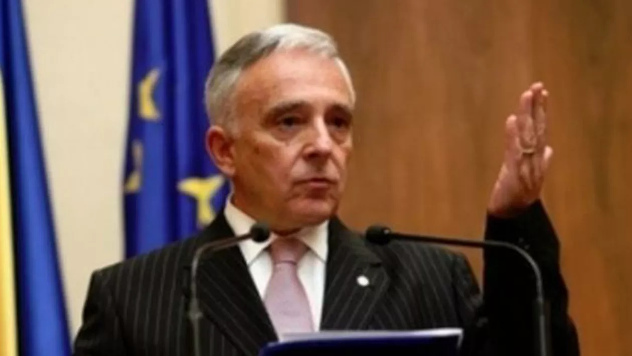Mugur Isărescu: Nu trebuie să omorâm definitiv creditul în valută