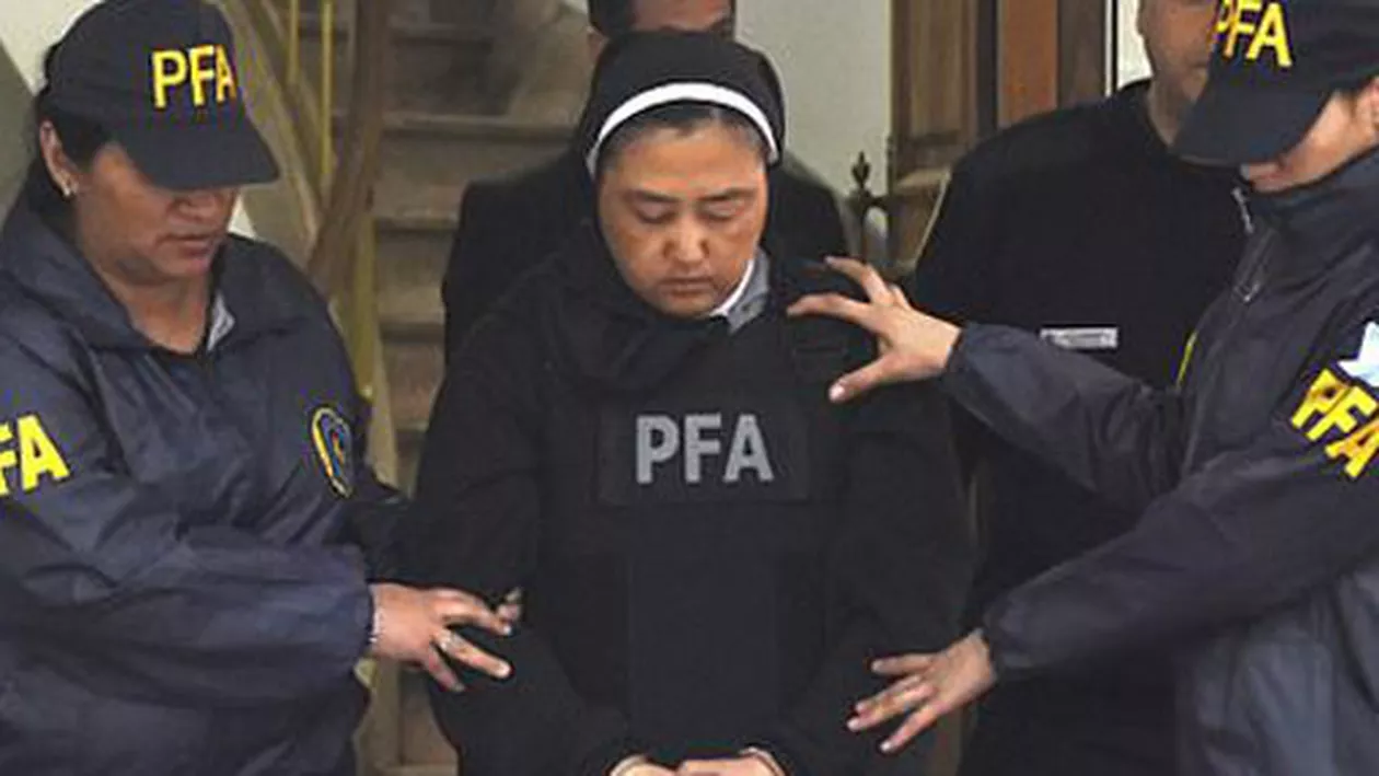 Cinci preoți au abuzat sexual copii cu dizabilități, cu ajutorul unei călugărițe. Un caz șocant zguduie Biserica Romano-Catolică din Argentina