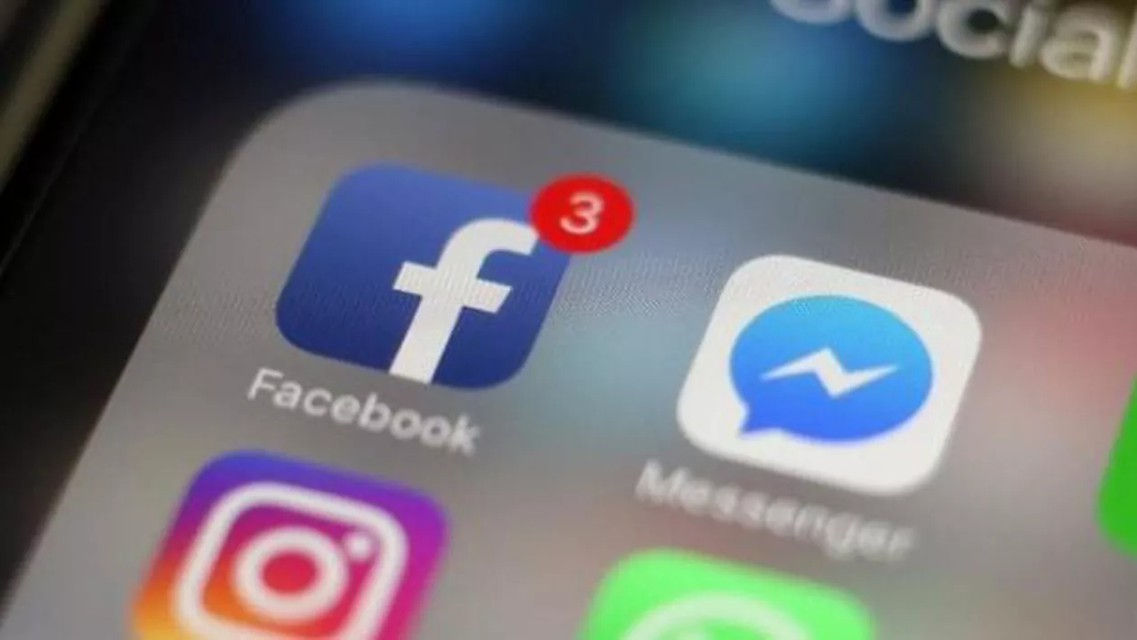 Facebook începe CURĂȚENIA: Zeci de mii de conturi au fost ȘTERSE