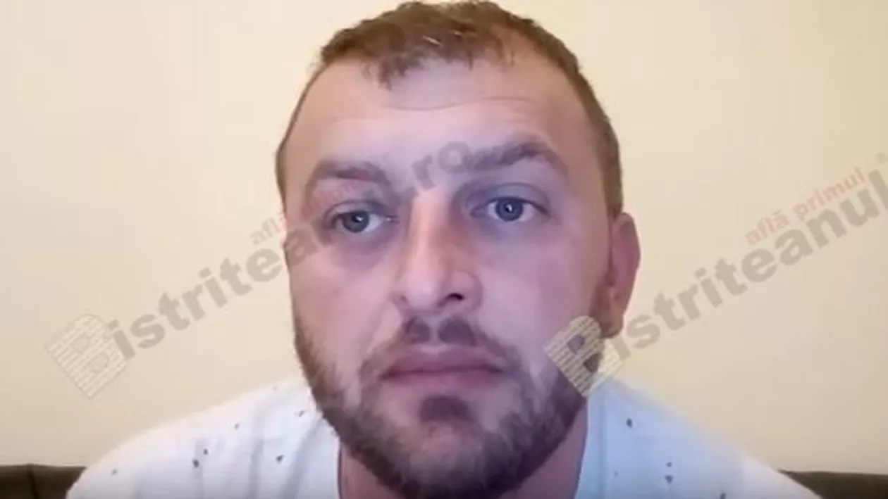 ”Nu mi-e frică de Dragnea!” Bistrițeanul care a fost amendat pentru că a criticat PSD-ul: Vă doresc să putreziți în pușcăriile statului, corupților, jegoșilor, leprelor! (VIDEO)