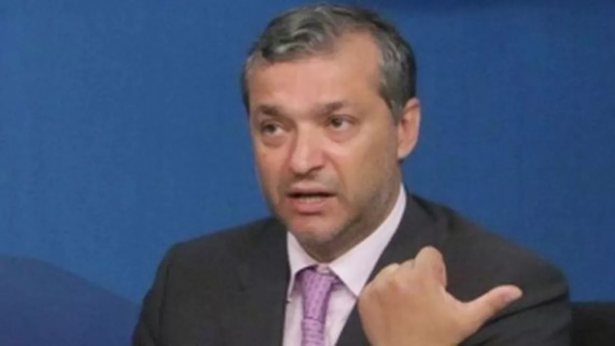 Reacție tranșantă: Actualul consilier de imagine al lui Dragnea a luat o ”grămadă de bani” de la Elena Udrea