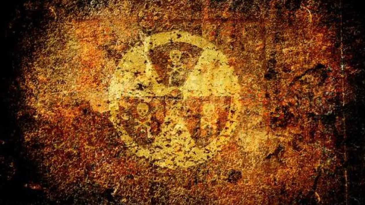 ALERTĂ în SUA! S-a prăbușit un tunel la o instalaţie nucleară din statul Washington