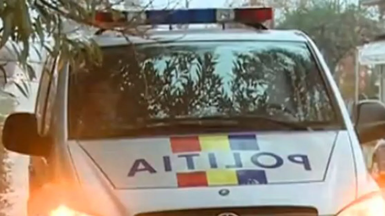 Tragedie în Capitală. Un bărbat și-a împușcat în cap soția, apoi s-a sinucis (VIDEO)