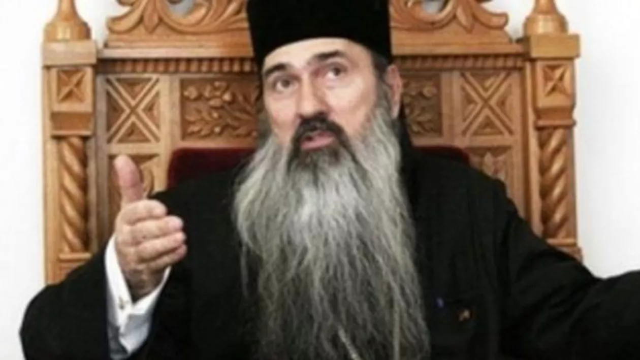 ÎPS Teodosie contestă o decizie a instanței în dosarul în care este acuzat de fraudă: Nu am săvârşit nicio infracţiune