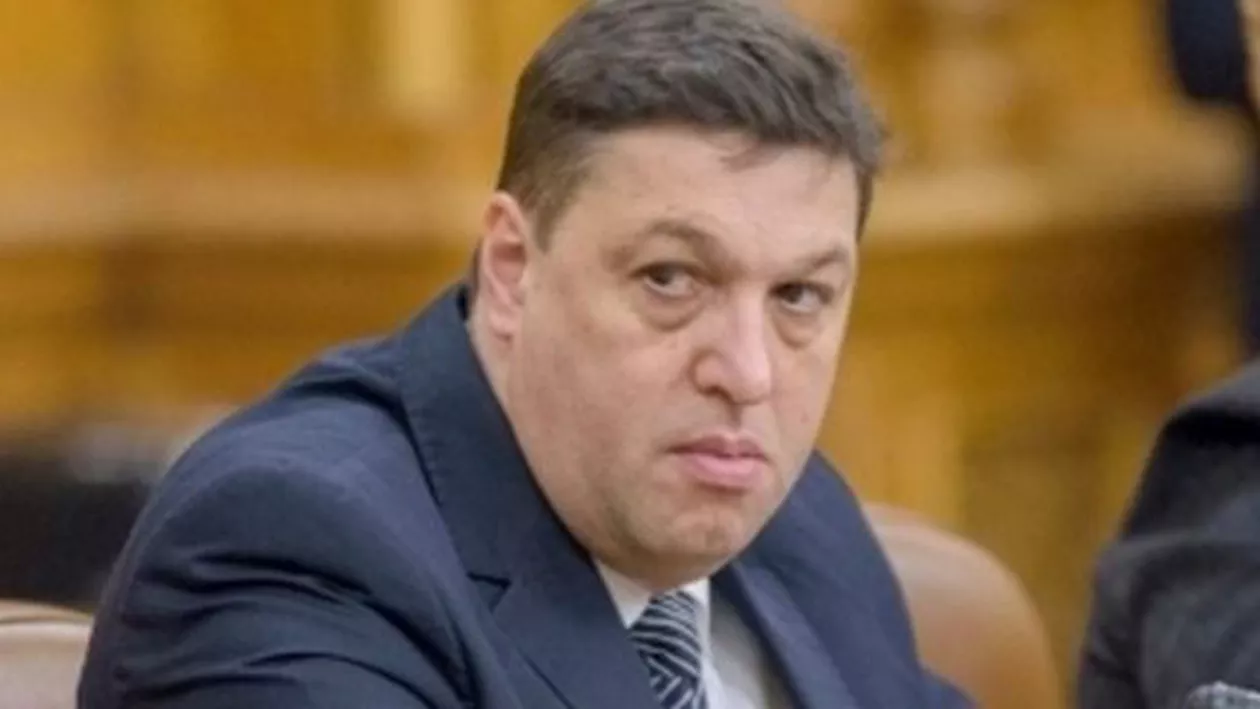 Șerban Nicolae: Eu nu mă leg cu lanțul de funcții. Poate ideile mele în materie de justiție nu corespund cu cele oficiale ale PSD