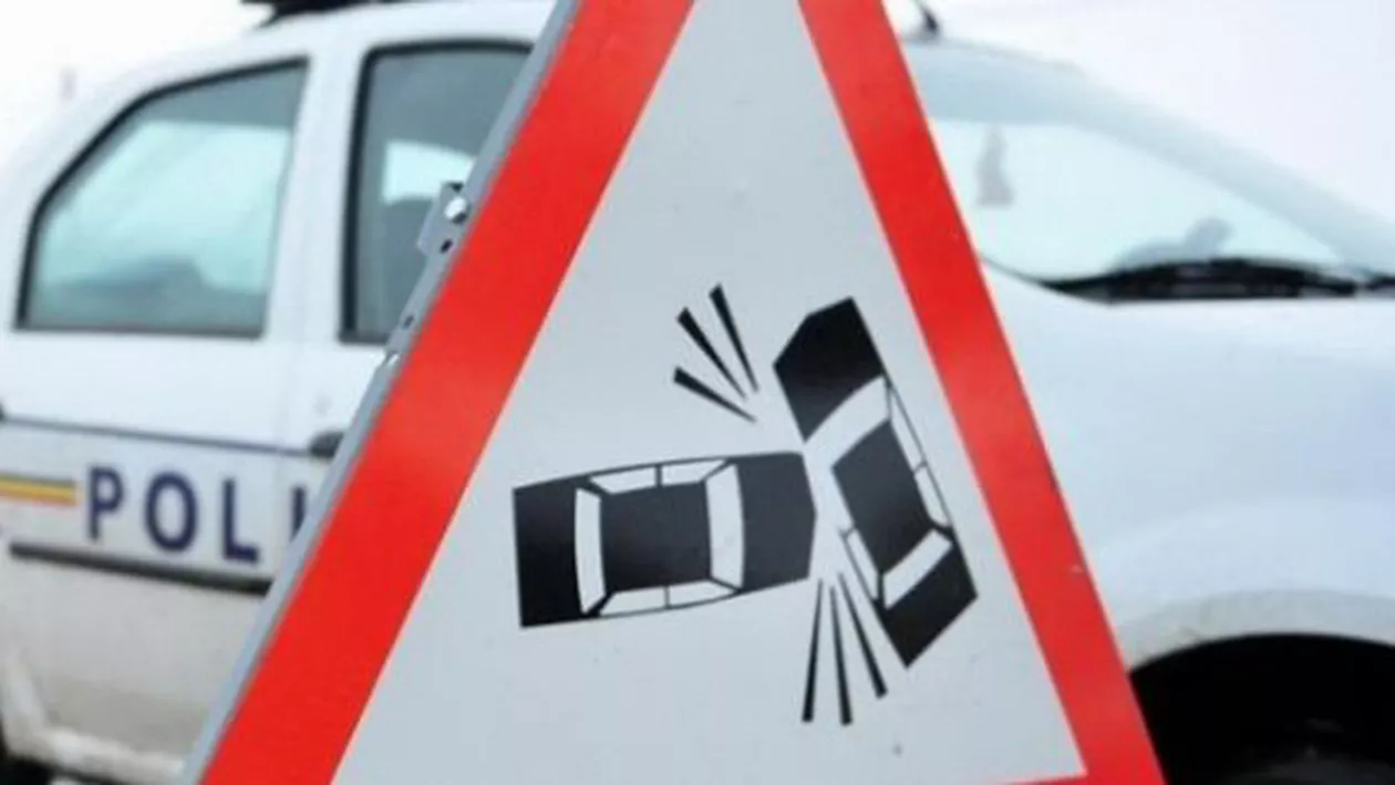 Dramă fără margini! Un tânăr de numai 19 ani a MURIT! Accidentul a fost provocat de același sofer, beat, care l-a lovit cu ani în urmă pe fratele său (FOTO)
