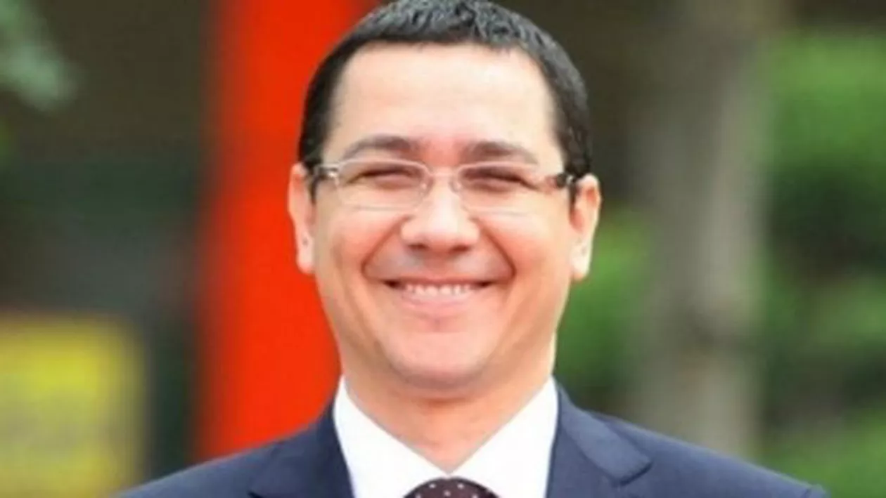 Victor Ponta a scăpat de dosarul de conflict de interese de la DNA: Ordonanța de clasare a fost semnată 
