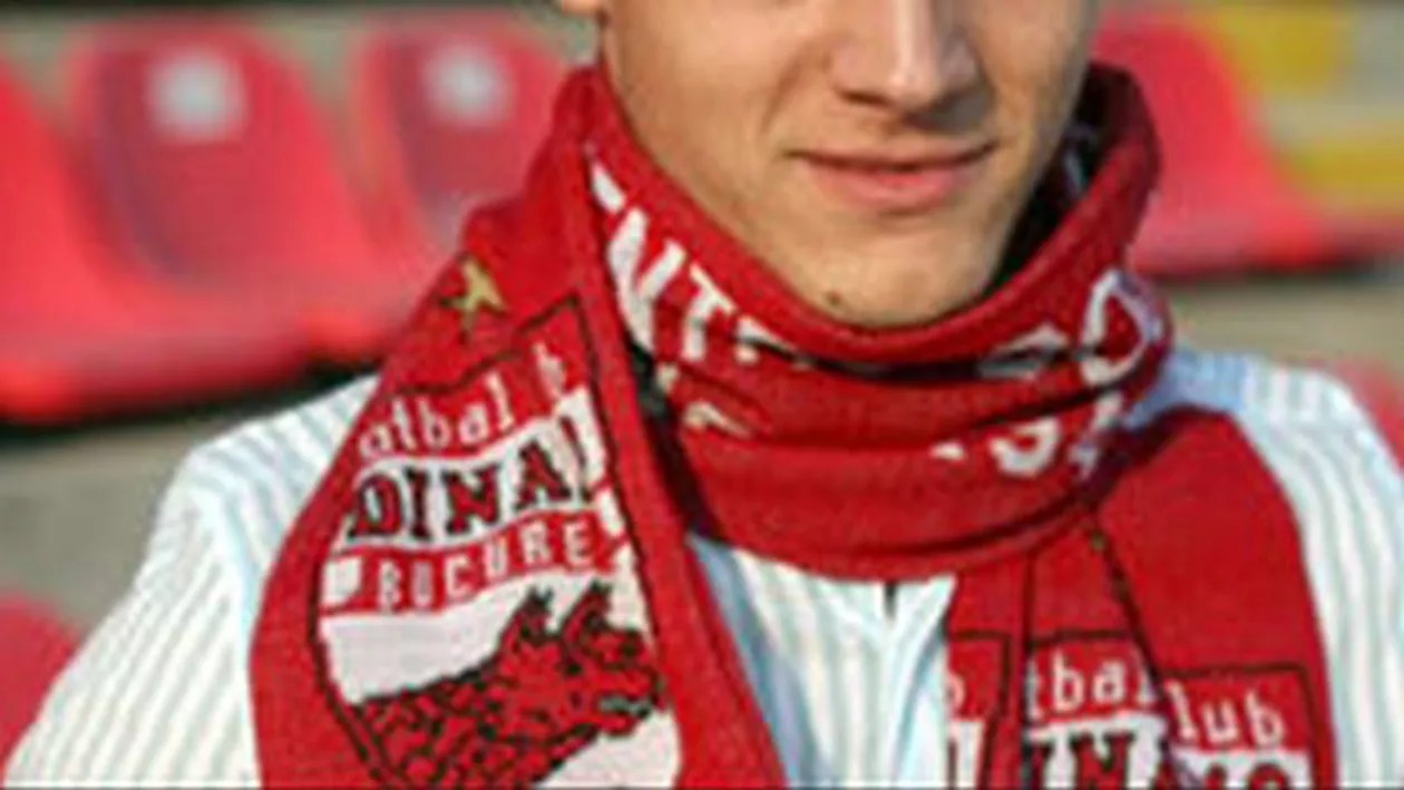 Dramă în lumea fotbalului: Familia unui fost mare dinamovist este în doliu