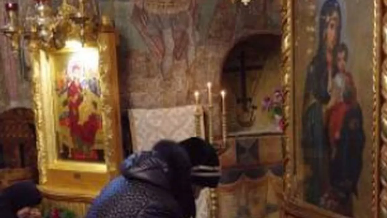 Cum îi influențează pe români ortodoxia rusă și cât de des merg la biserică: Studiul care spune adevărul despre percepția asupra religiei în Europa de Est (FOTO)
