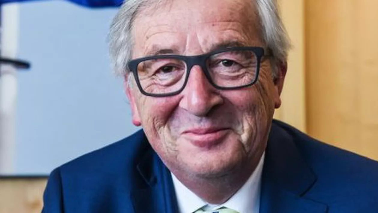 Juncker, la Cotroceni: Aș vrea ca MCV să fie ridicat şi România să fie primită în Schengen până în ianuarie 2019