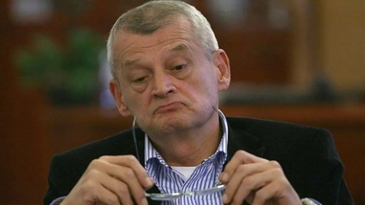 Declarații ULUITOARE ale unui fost șofer al lui Oprescu: Mă trimitea să CER bani