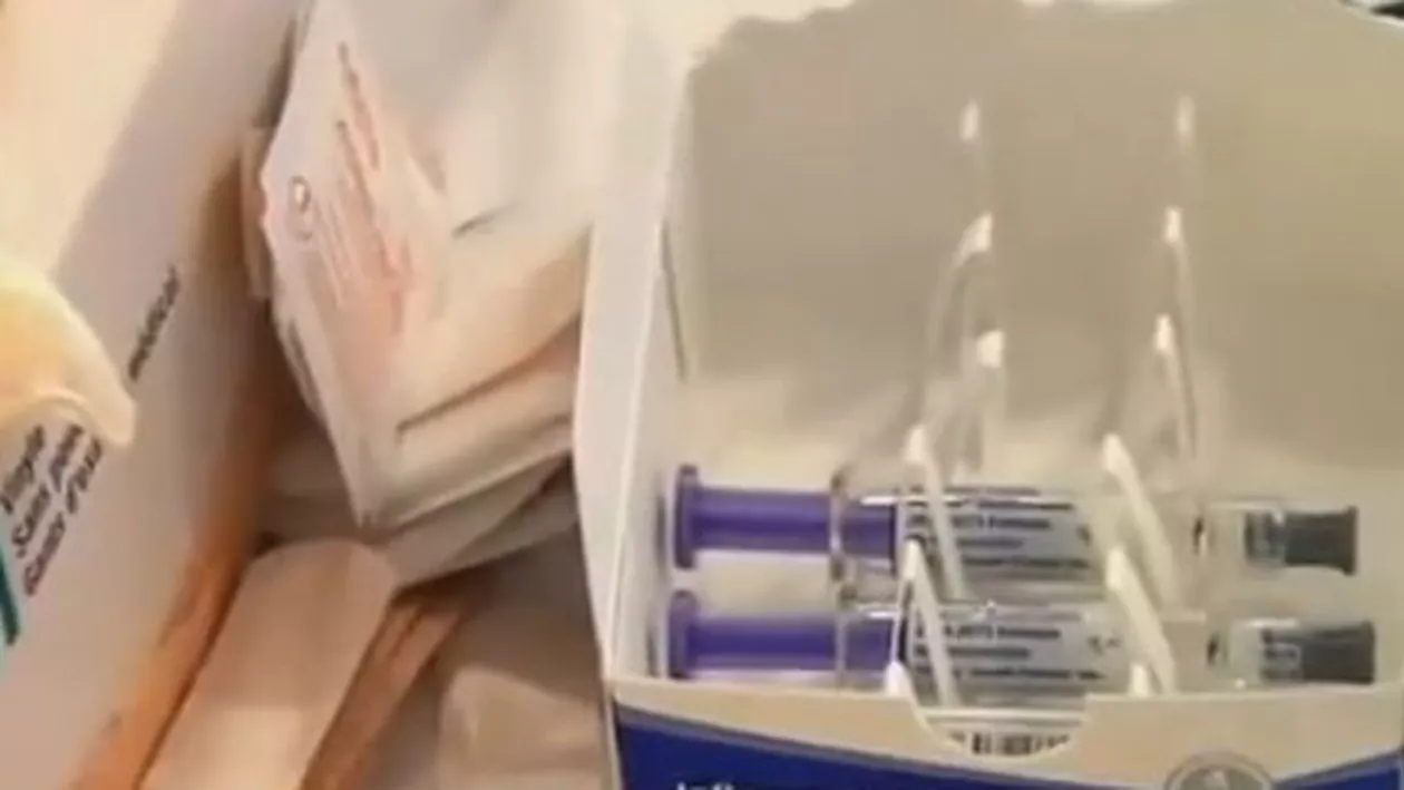 Scandal la dezbaterea publică pe legea vaccinării. Ministrul Sănătății: Nu vom lua copiii cu poliţia ca să îi ducem la vaccinare (VIDEO)
