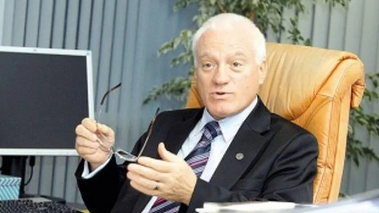 Valeriu Stoica: Singura şansă pentru PNL este să găsească o formulă prin care să reunească toate partidele de dreapta. Altfel, victoria stângii la următoarele alegeri prezidenţiale devine destul de probabilă