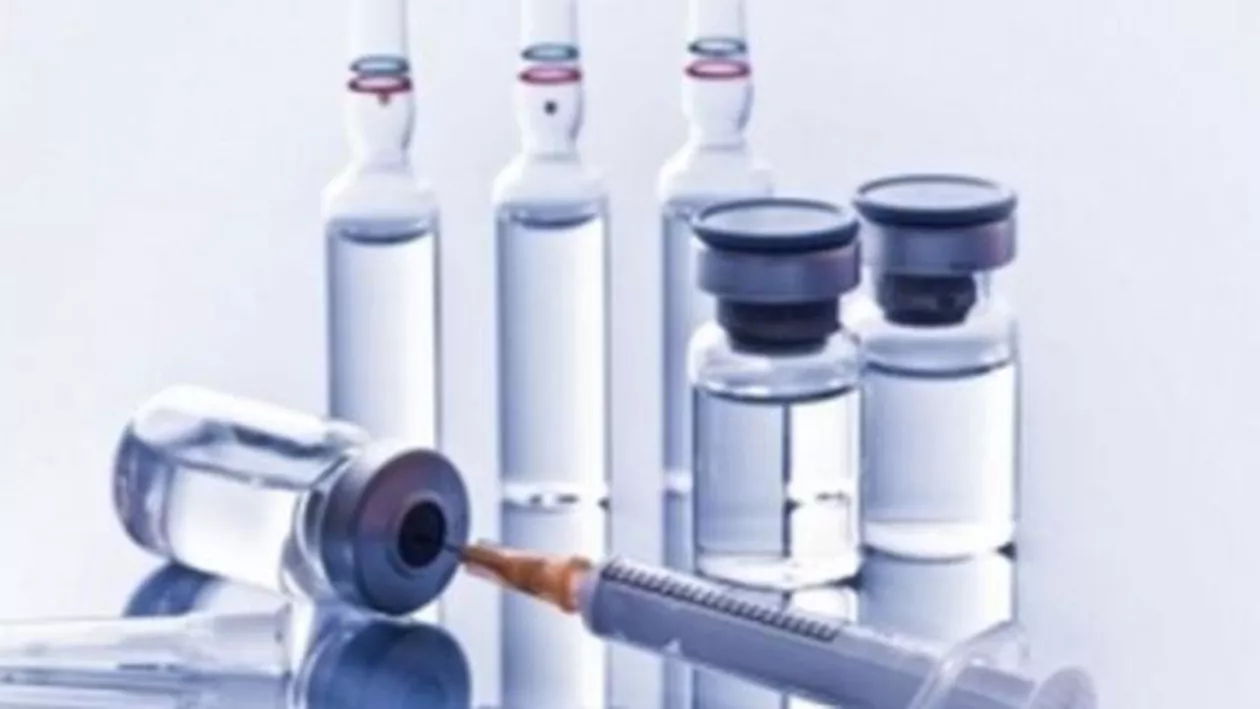 Ministrul Sănătății: Contractul pentru 109.000 de doze de vaccin ROR a fost semnat