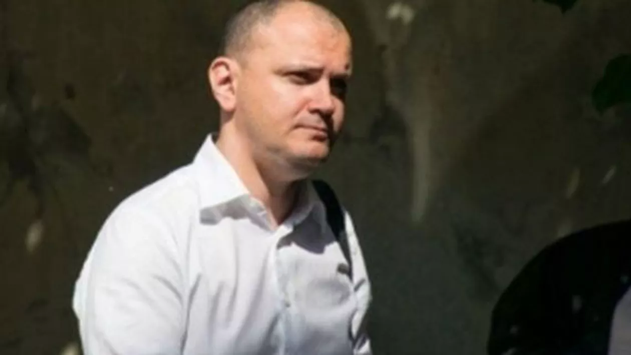 Sebastian Ghiță va fi audiat în Serbia în vederea extrădării