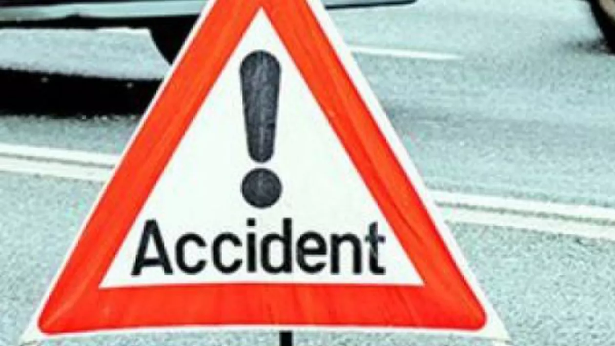 Accident grav în Republica Moldova: Șoferul unui Mercedes a murit imediat după ce s-a ciocnit frontal într-o autocisternă