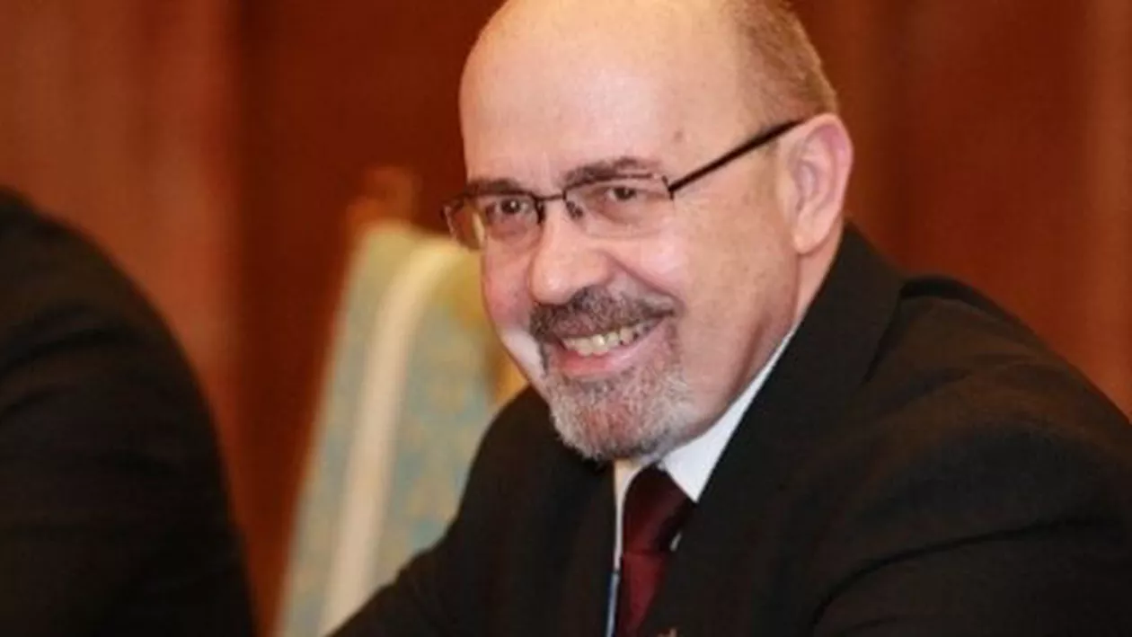 Marko Bela, declarații ÎNGRIJORĂTOARE la adresa României: Oare în 2018 ce o să sărbătorească românii