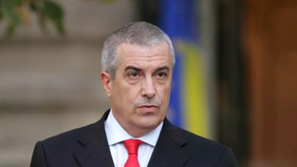 Lecții pentru PĂRINȚI, de la Călin Popescu Tăriceanu! Ce le-a spus copiilor săi: Să NU mințiți