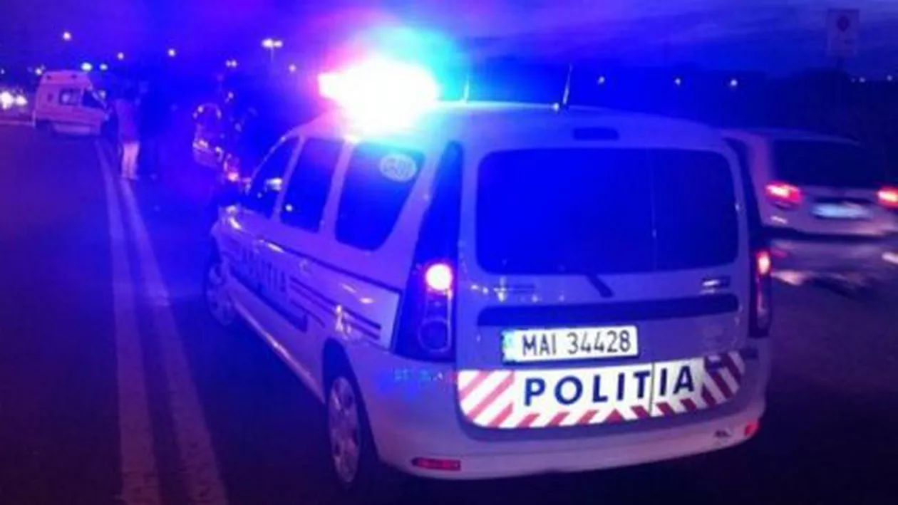 Scene demne de filmele de acțiune la Cluj-Napoca: Doi tineri au vrut să își facă dreptate cu săbiile într-un club