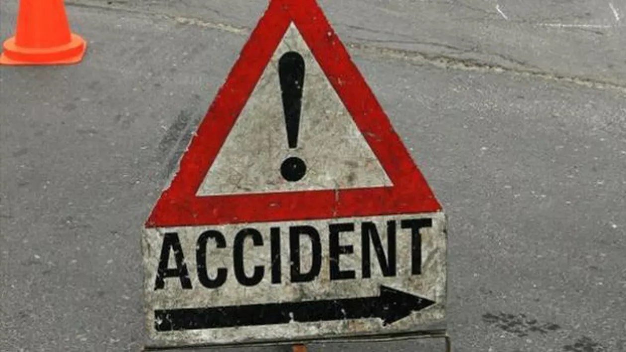 Giurgiu: Un bărbat de 85 de ani a fost lovit mortal de o mașină