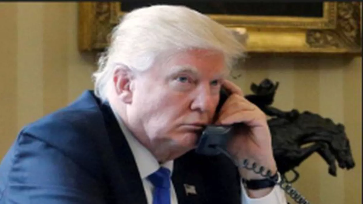 Istoria se repetă în era lui Donald Trump: Povestea telefoanelor ascultate amintește de scandalul "Watergate"