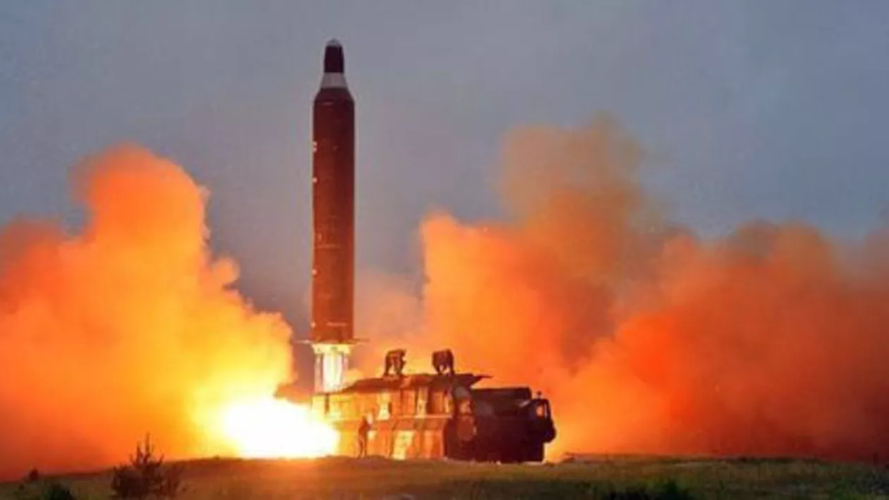 Phenianul anunţă că "ultimul model de rachetă” poate să transporte focoase nucleare