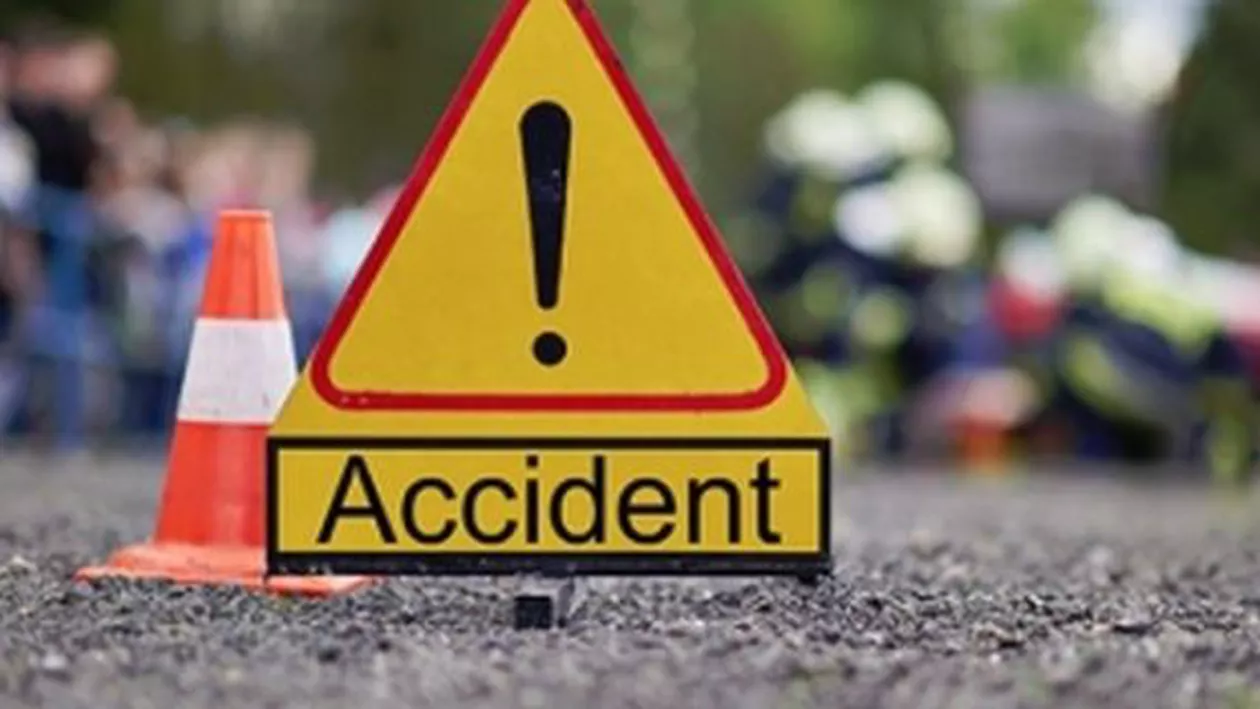 Accident teribil în Gorj. Una dintre victime a trecut printr-o adevărată dramă cu doar câteva luni înainte (FOTO)