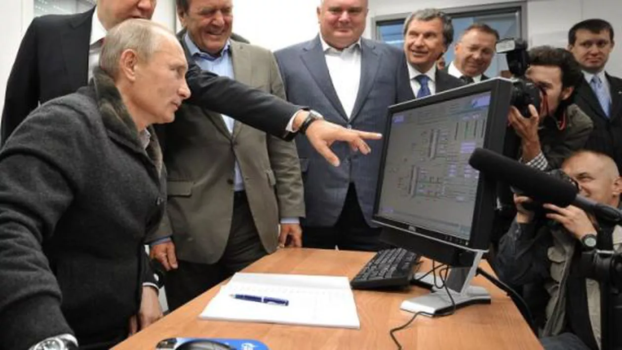 Moscova nu crede în viruși: Vladimir Putin NEAGĂ orice implicare în atacul CIBERNETIC "WannaCry". Cine se joacă cu planeta?