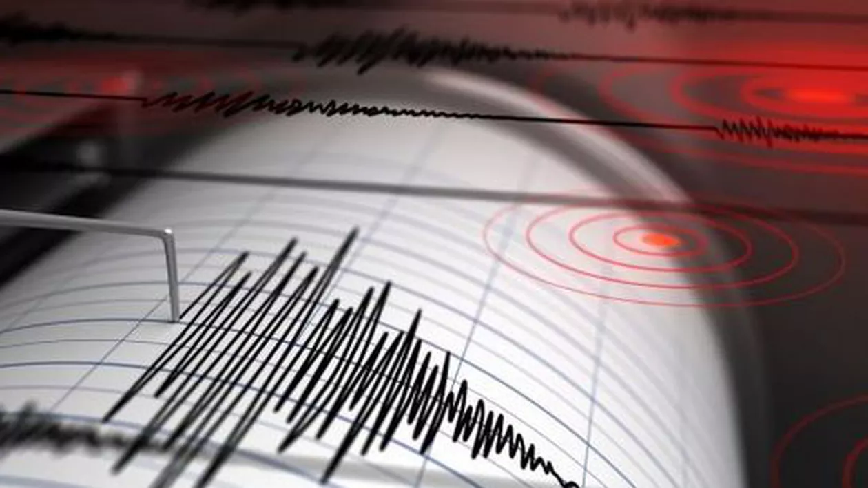 Cutremur puternic în Papua Noua Guinee: Un seism de 6,2 grade a lovit Cercul de Foc al Pacificului