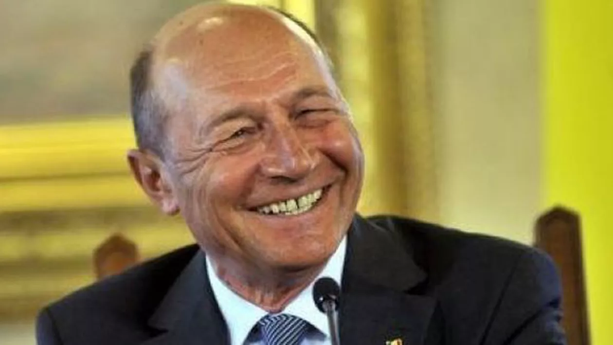 "Va fi vai de voi!". Traian Băsescu lansează bomba pe scena politică: "Am dreptul să mai candidez o dată"