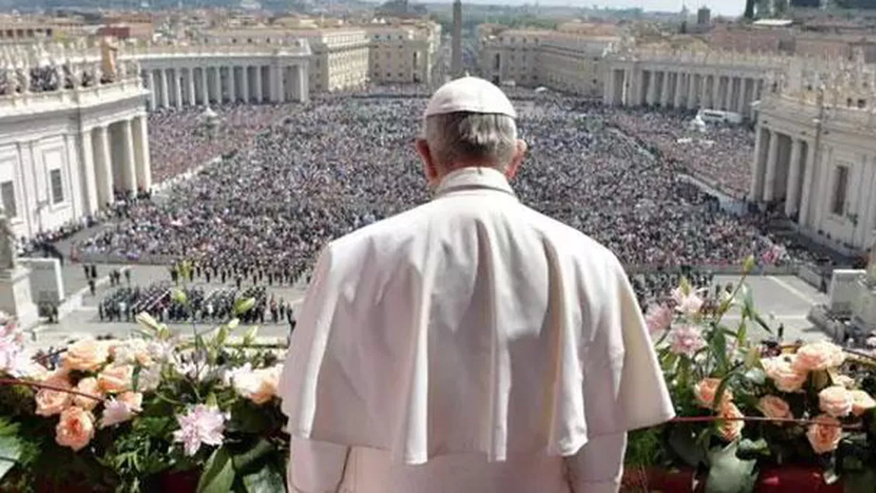 Noi acuzații devastatoare pentru Biserica Catolică: Un important cardinal de la Vatican este acuzat de pedofilie