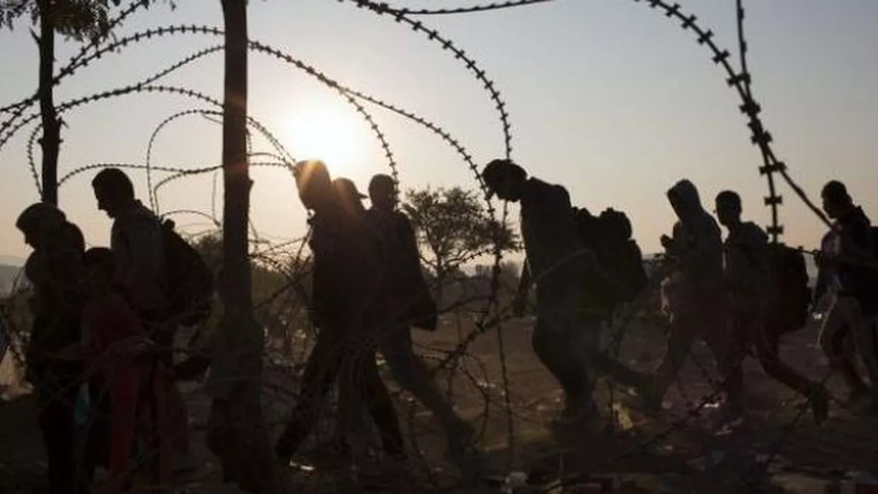 Express Tribune: 15 imigranți pakistanezi, răpiți în România. Se cere 10.000 euro de persoană pentru răscumpărare / Reacția Poliției Române