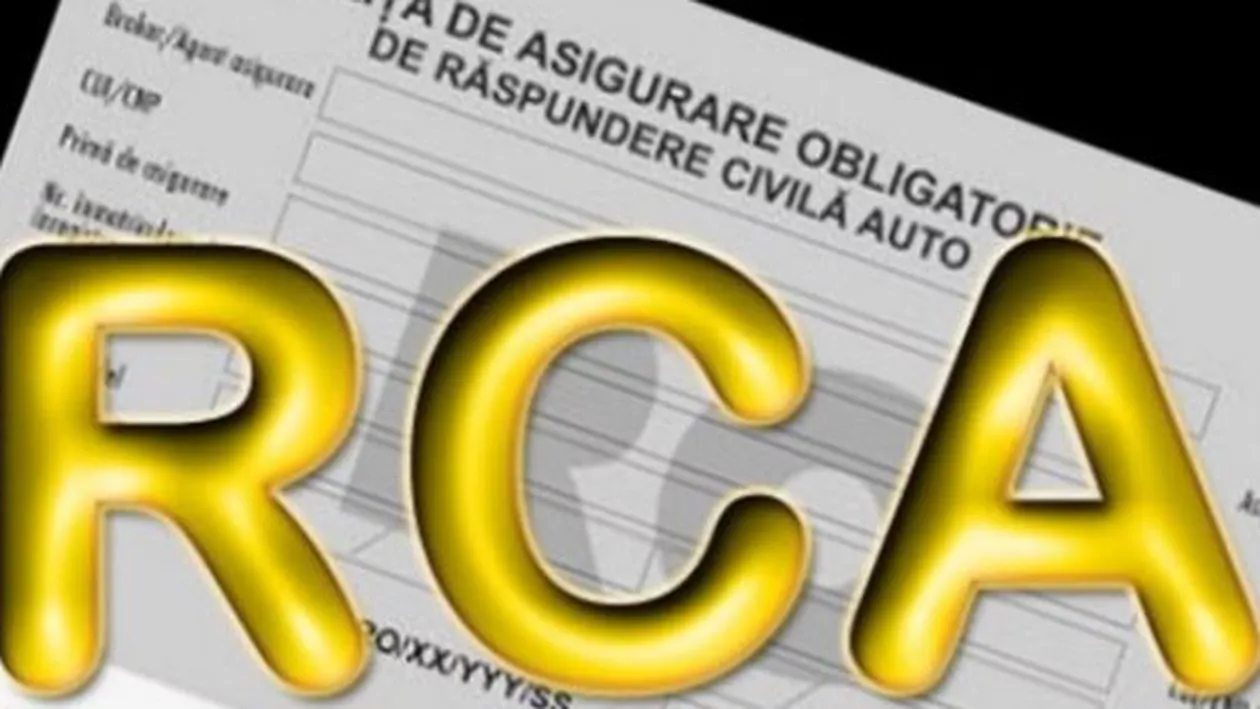 S-a votat NOUA lege a RCA! Ce cuprinde noul act normativ
